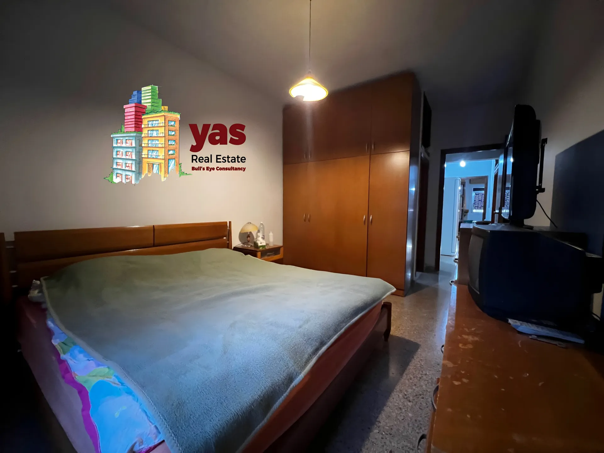 Apartment for Rent in Ballouneh - 2 bed, 2 bath