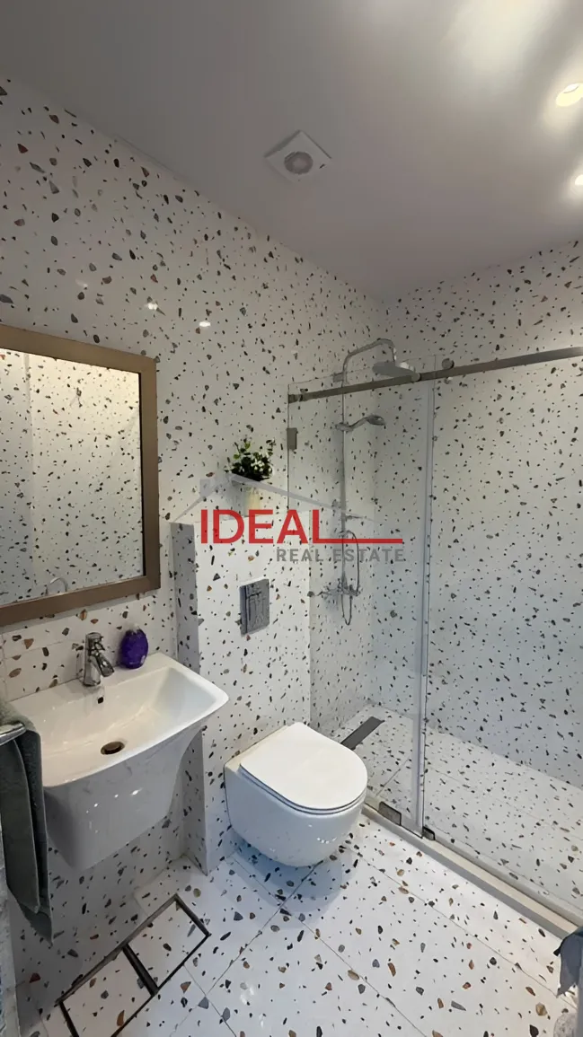Apartment for sale in Ballouneh