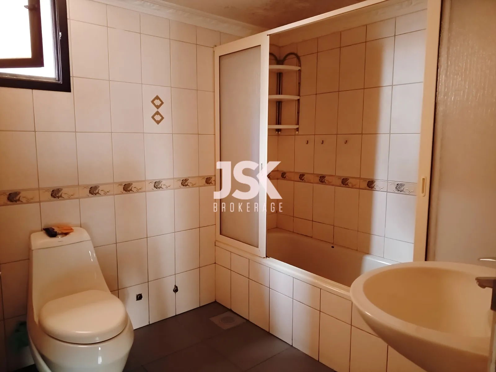 Apartment for Rent in Blat