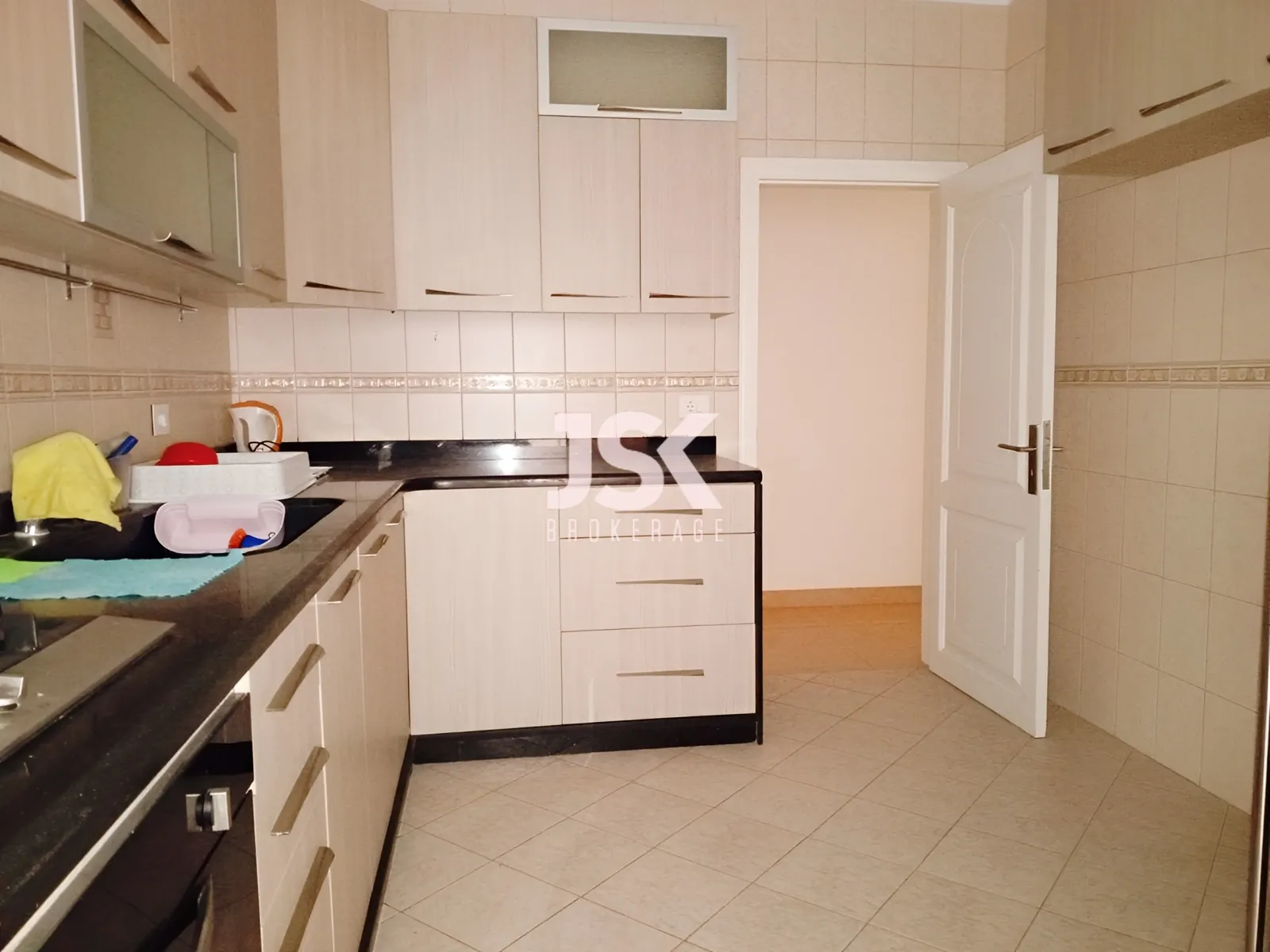 Apartment for Rent in Blat