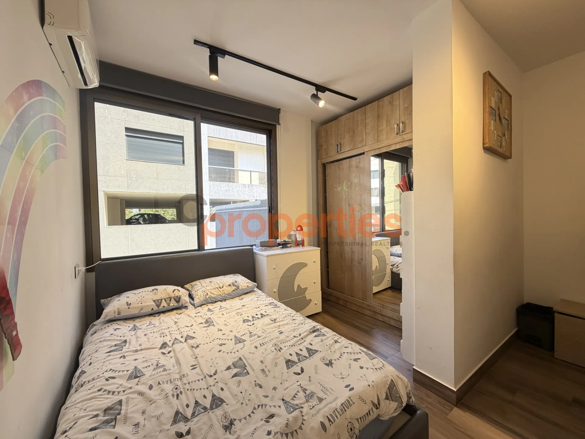 Apartment for Sale in Rabweh