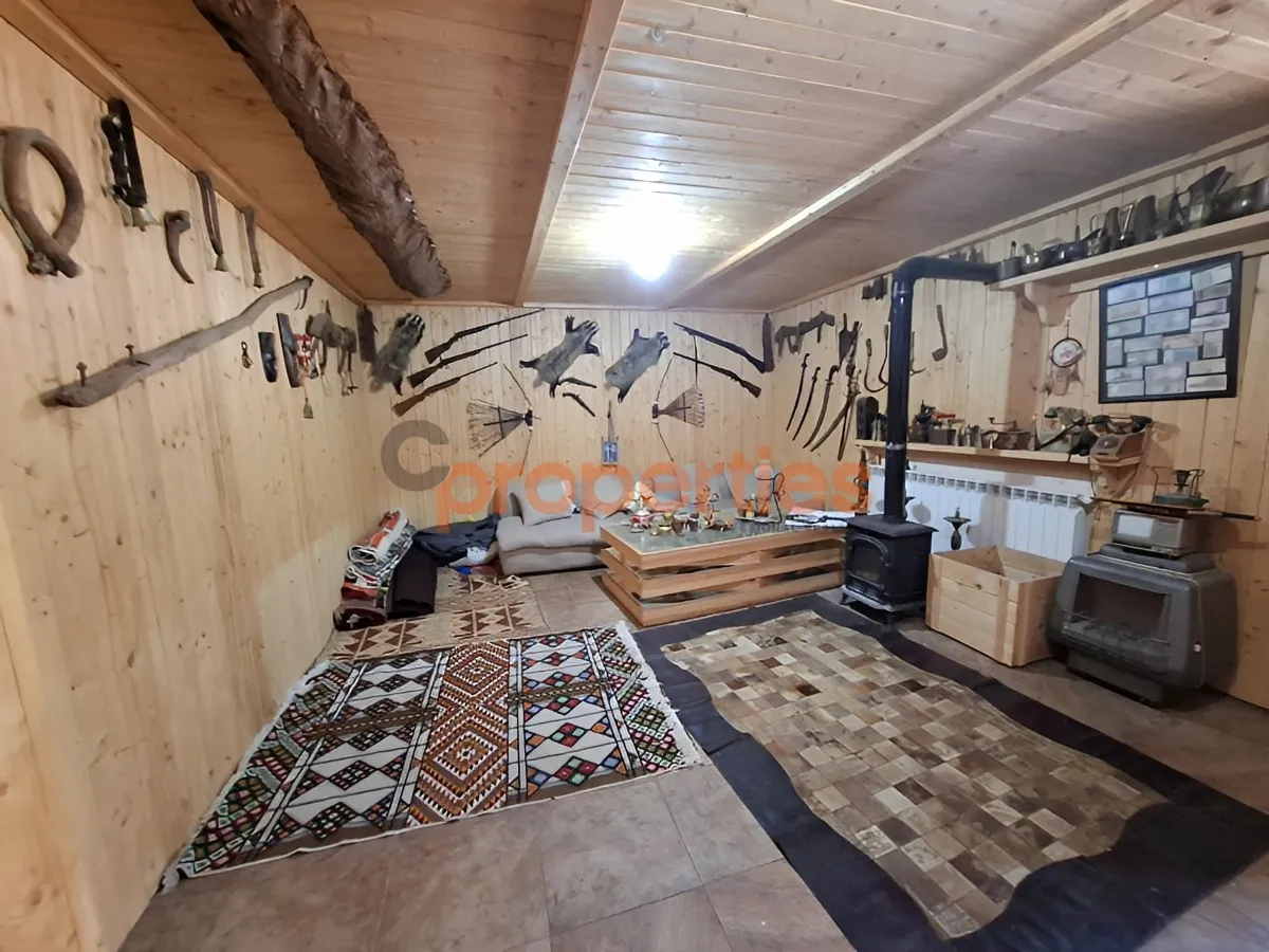 Villa for Sale in Laqlouq