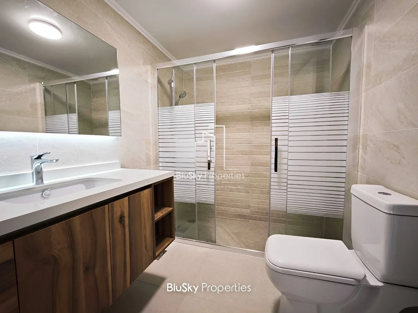 Apartment for Sale in Roumieh