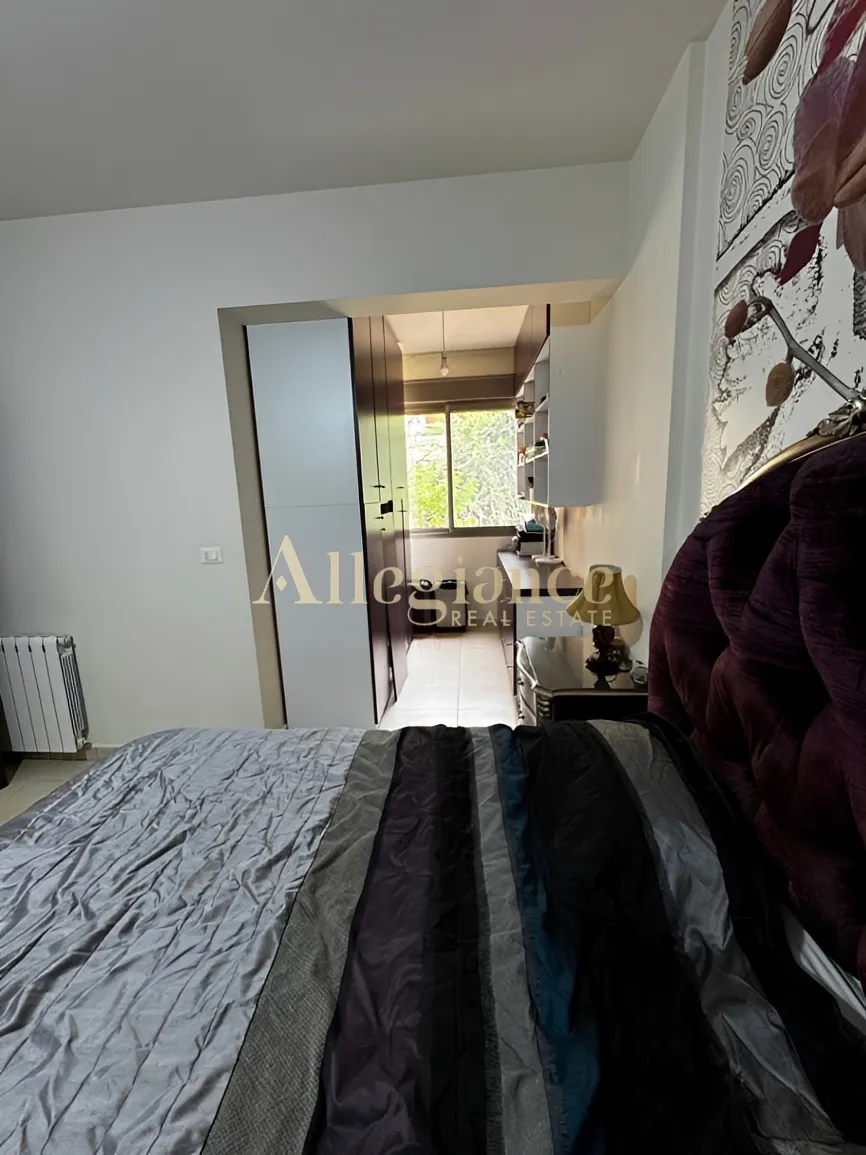 Apartment for sale in Sahel Aalma