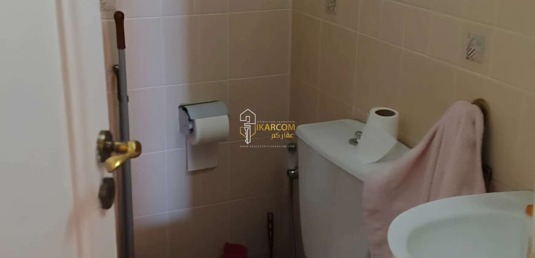 Apartment for Sale in Beirut, Mar Elias, Lebanon