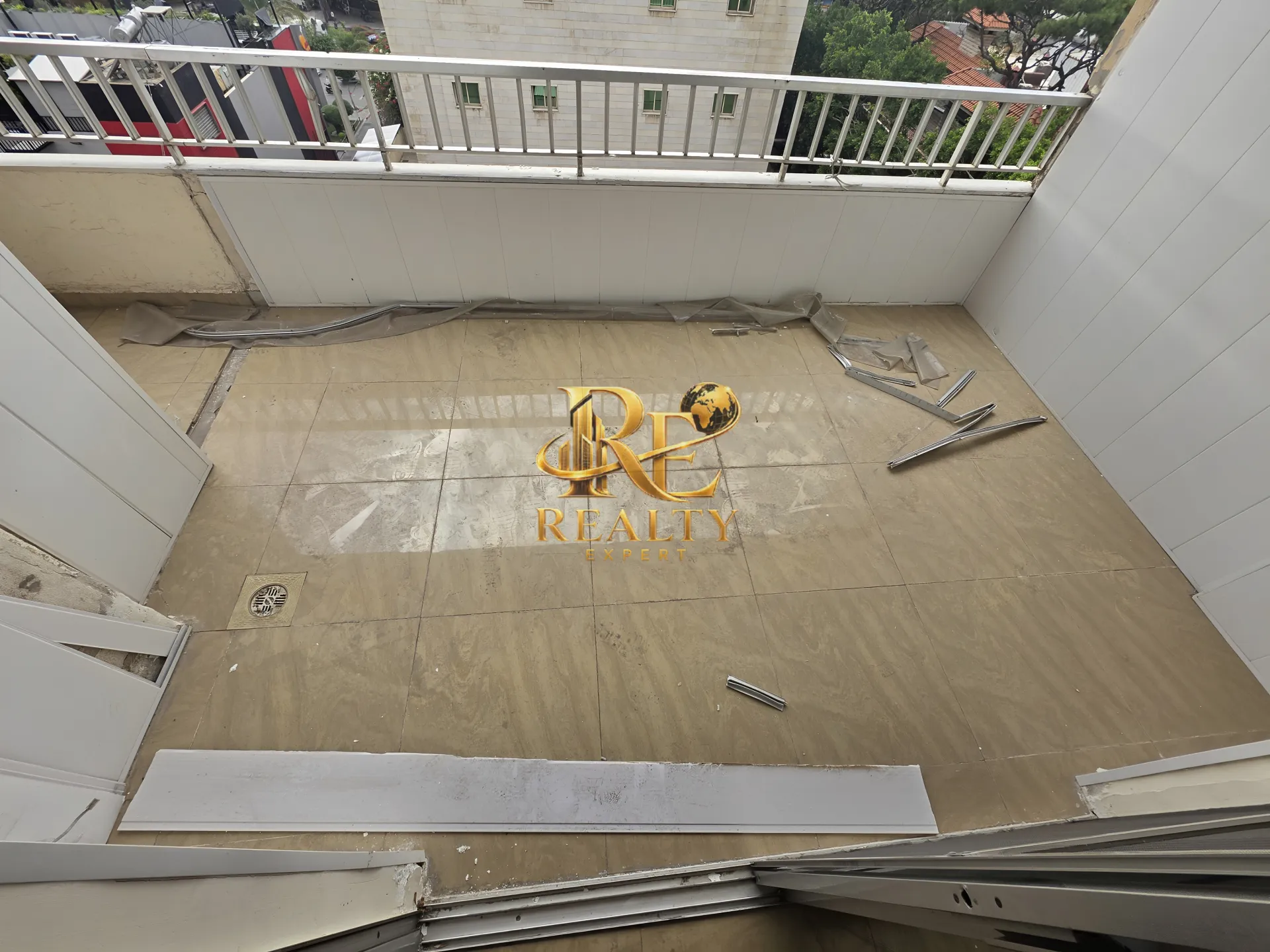 Duplex for rent in Haret Hreik