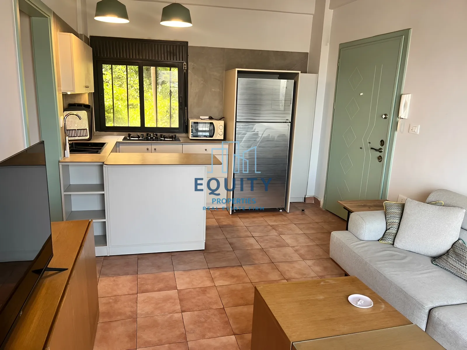 Apartment for rent in Mar Mkhael
