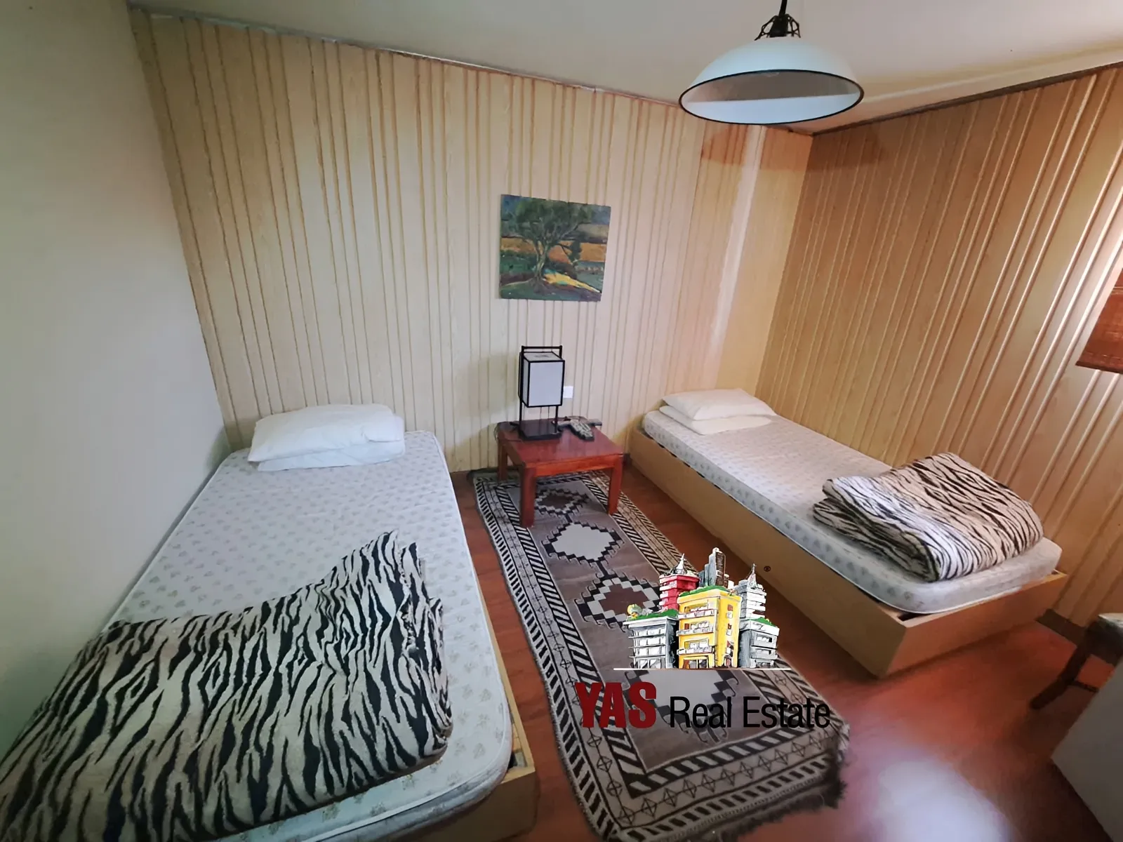 Chalet for Sale in Aayoun El Siman - 3 bed, 3 bath