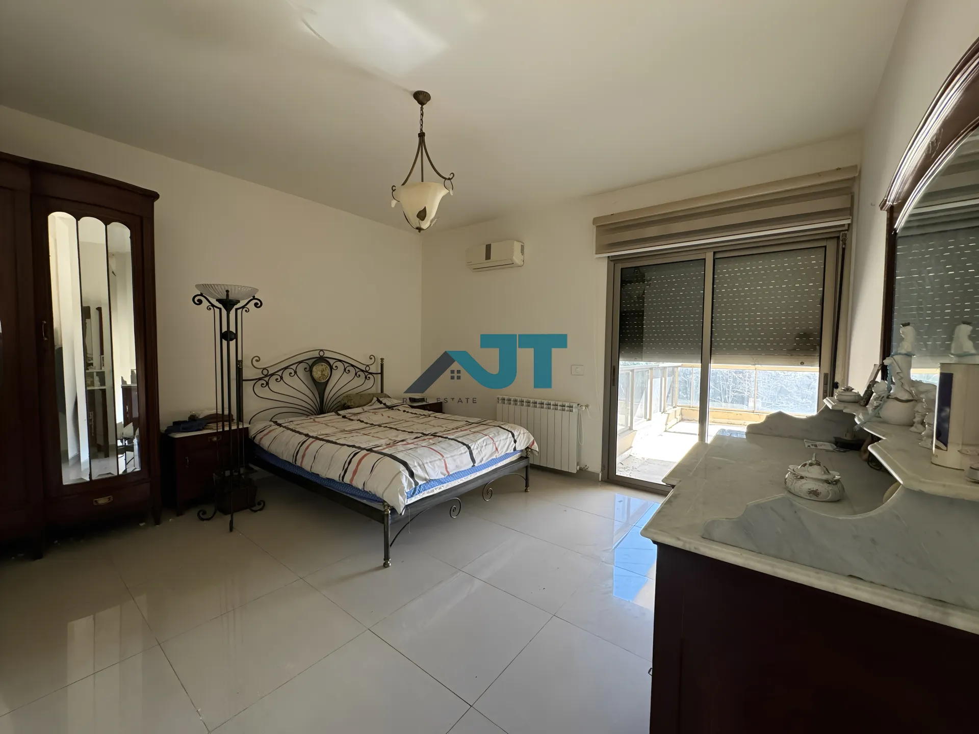 Apartment for Sale in Jeita