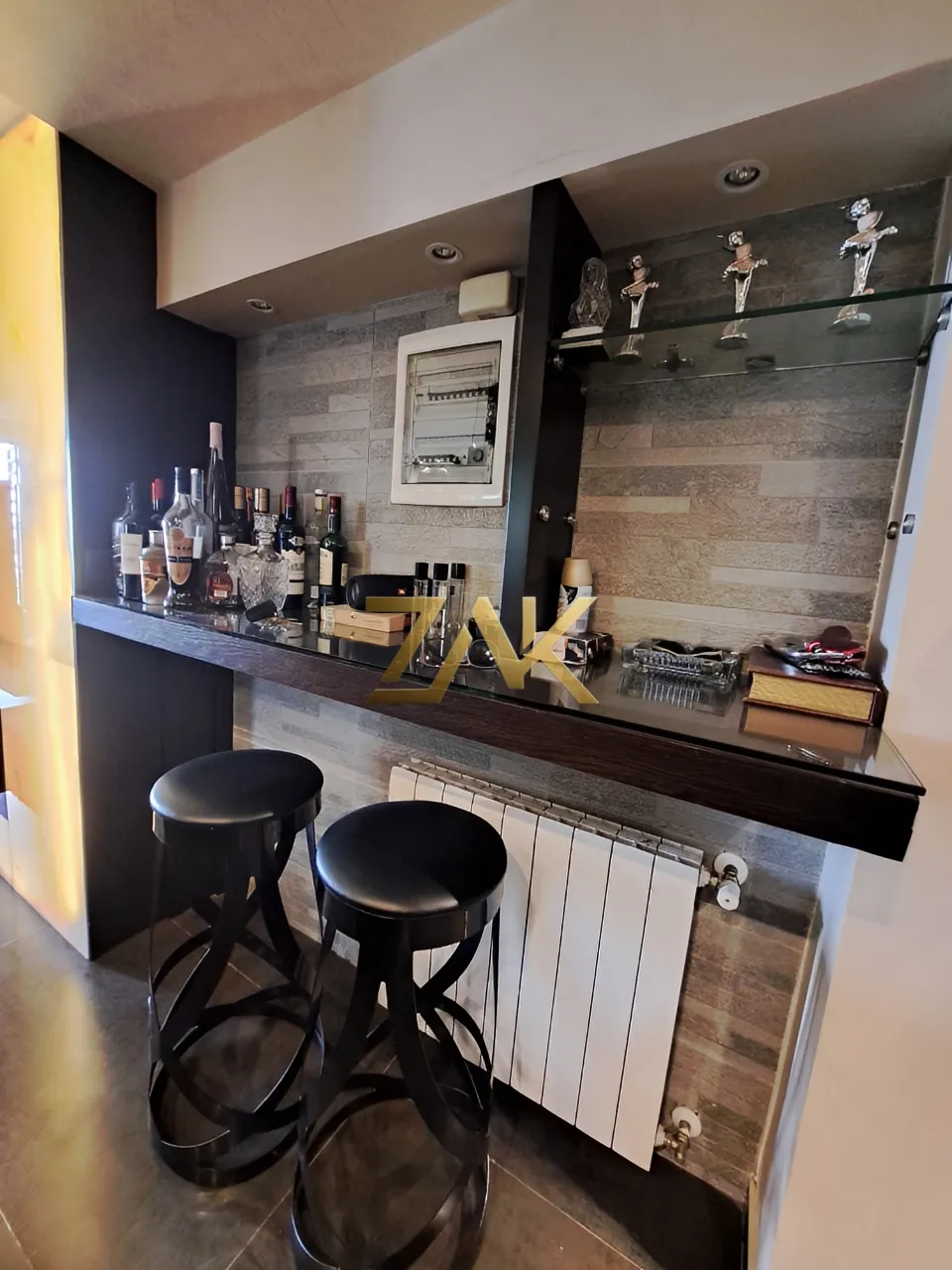 Apartment for Rent Faqra