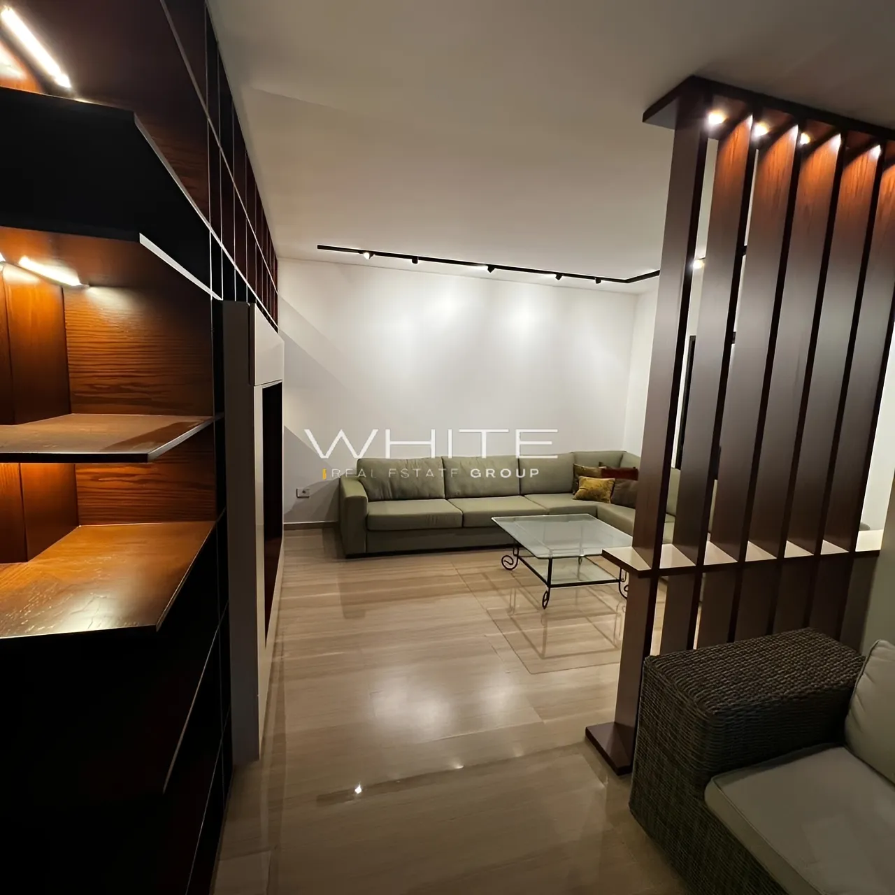 Apartment for rent in Aoukar, lebanon