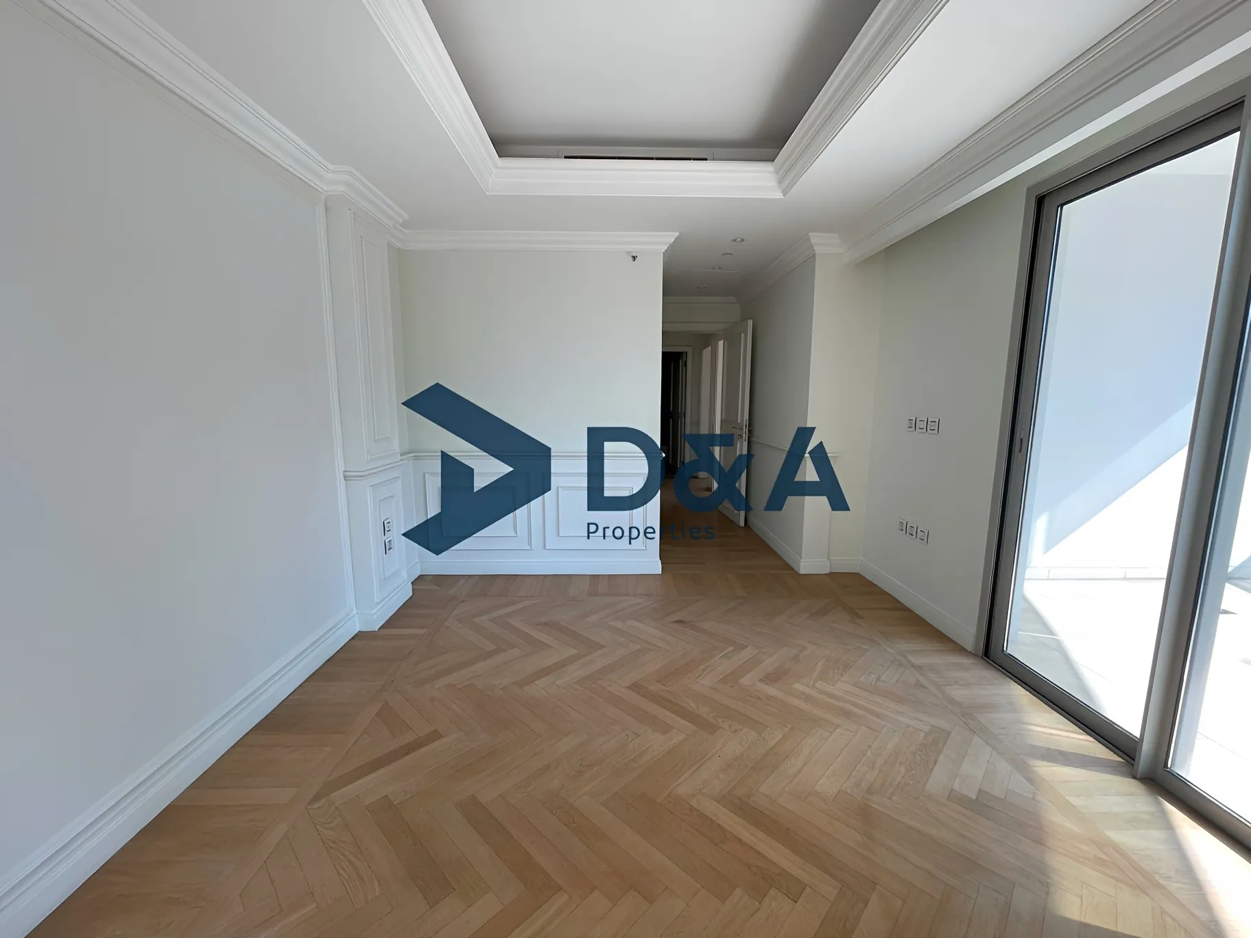 Apartment for sale in Downtown, beirut