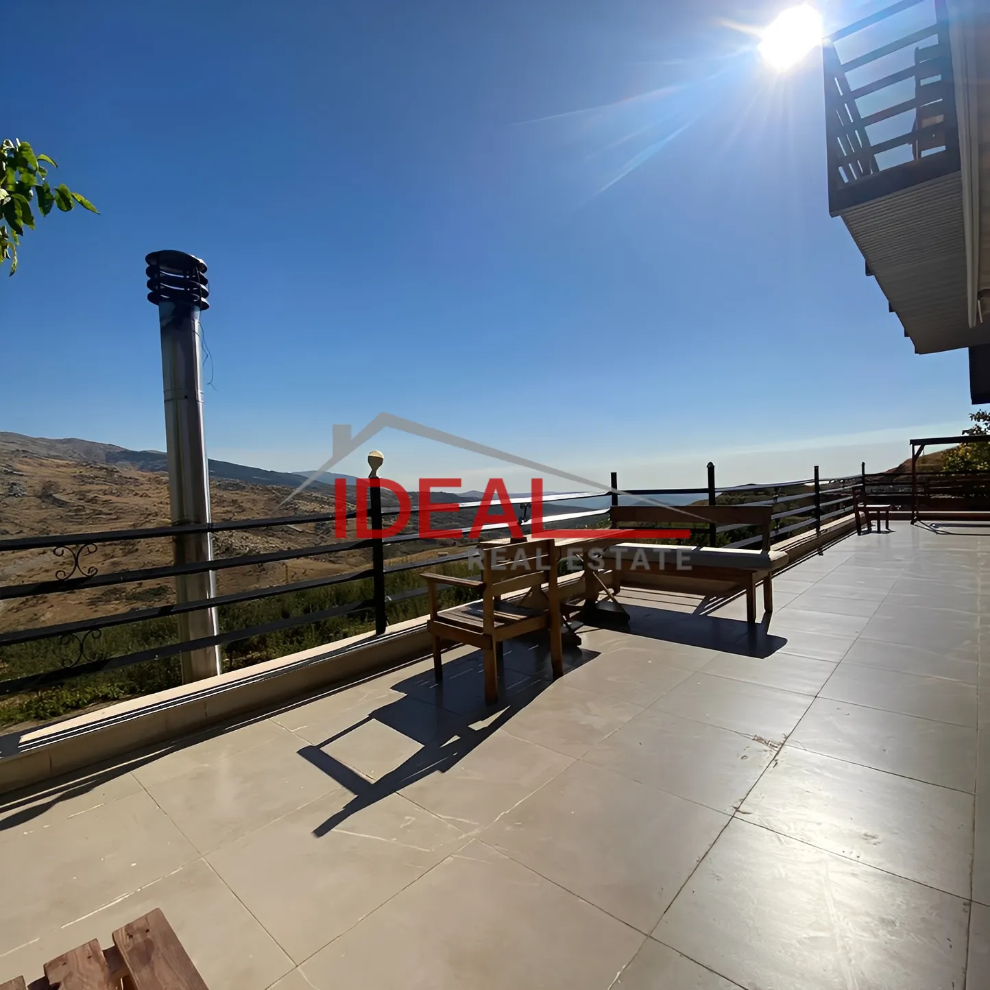 House for Sale in Ain Dara, Lebanon - 3 bath