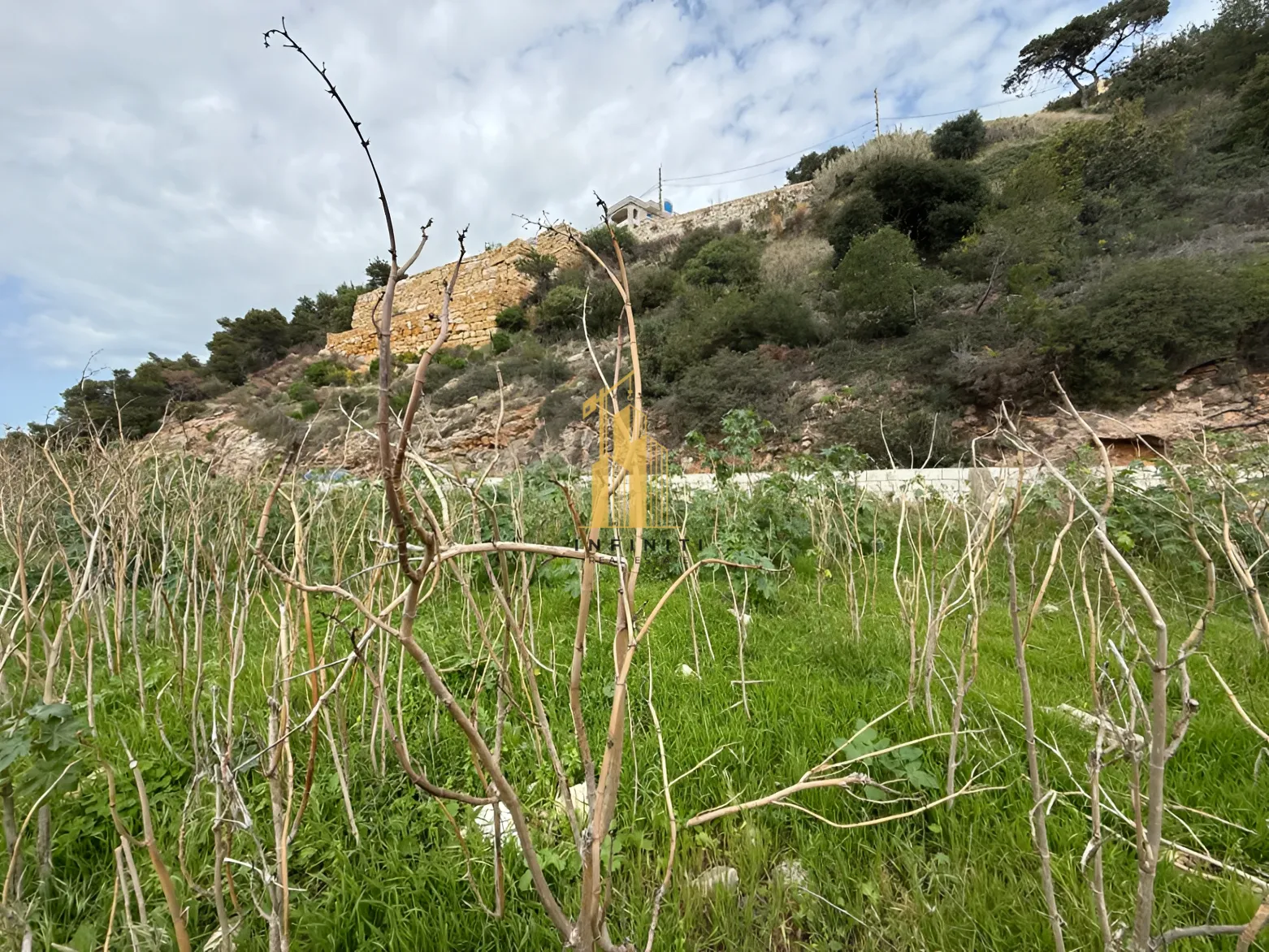 Residential Land for sale in Deir Qoubel, Lebanon