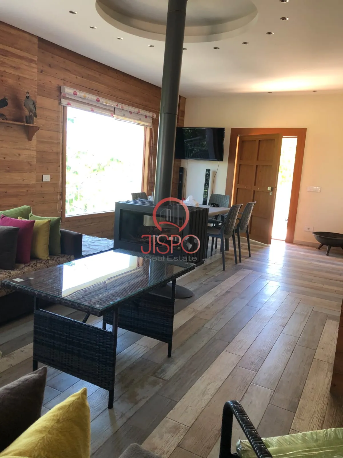 Villa for Sale in Laqlouq