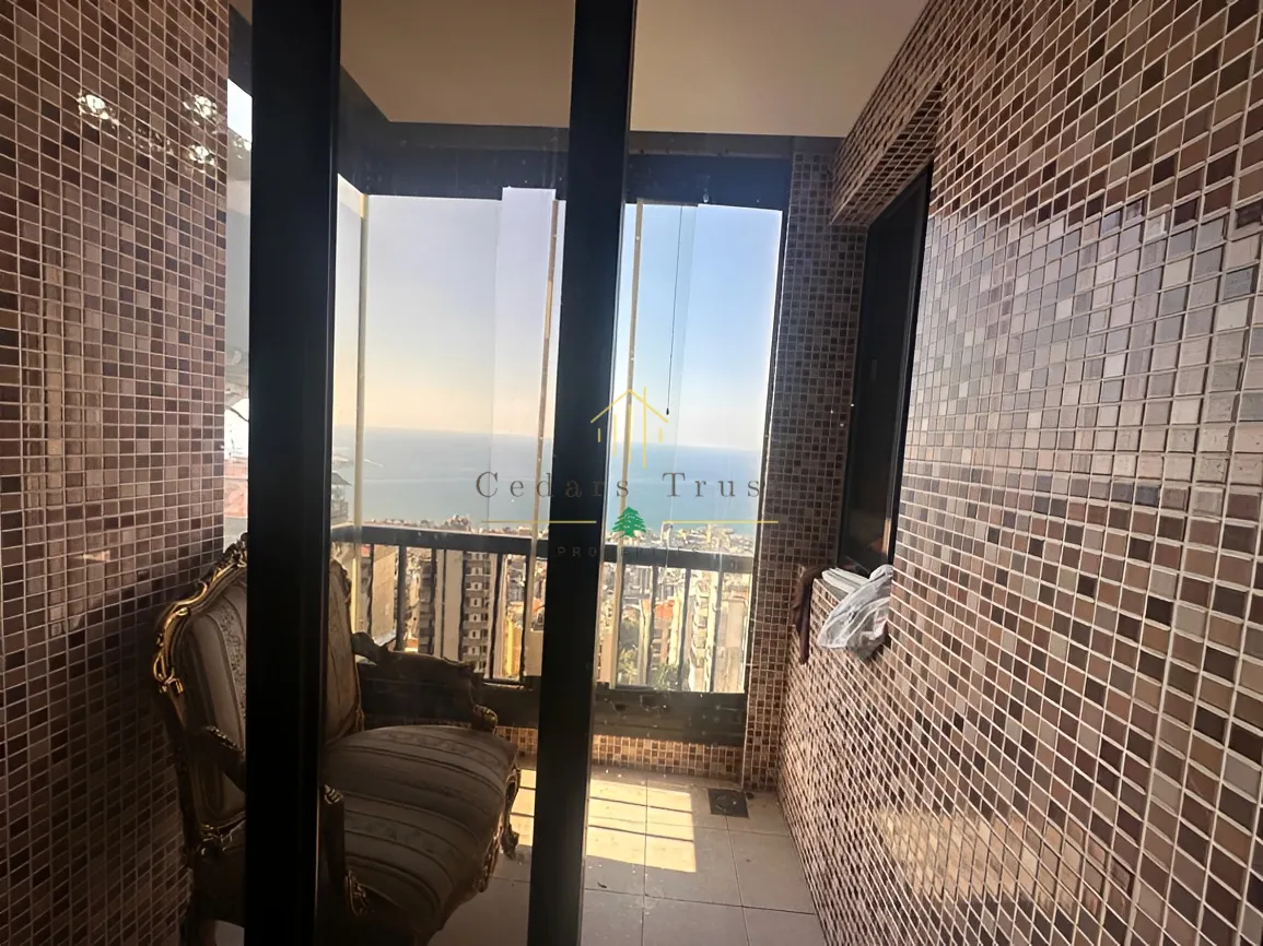 Triplex for Sale in Sahel Aalma, Lebanon