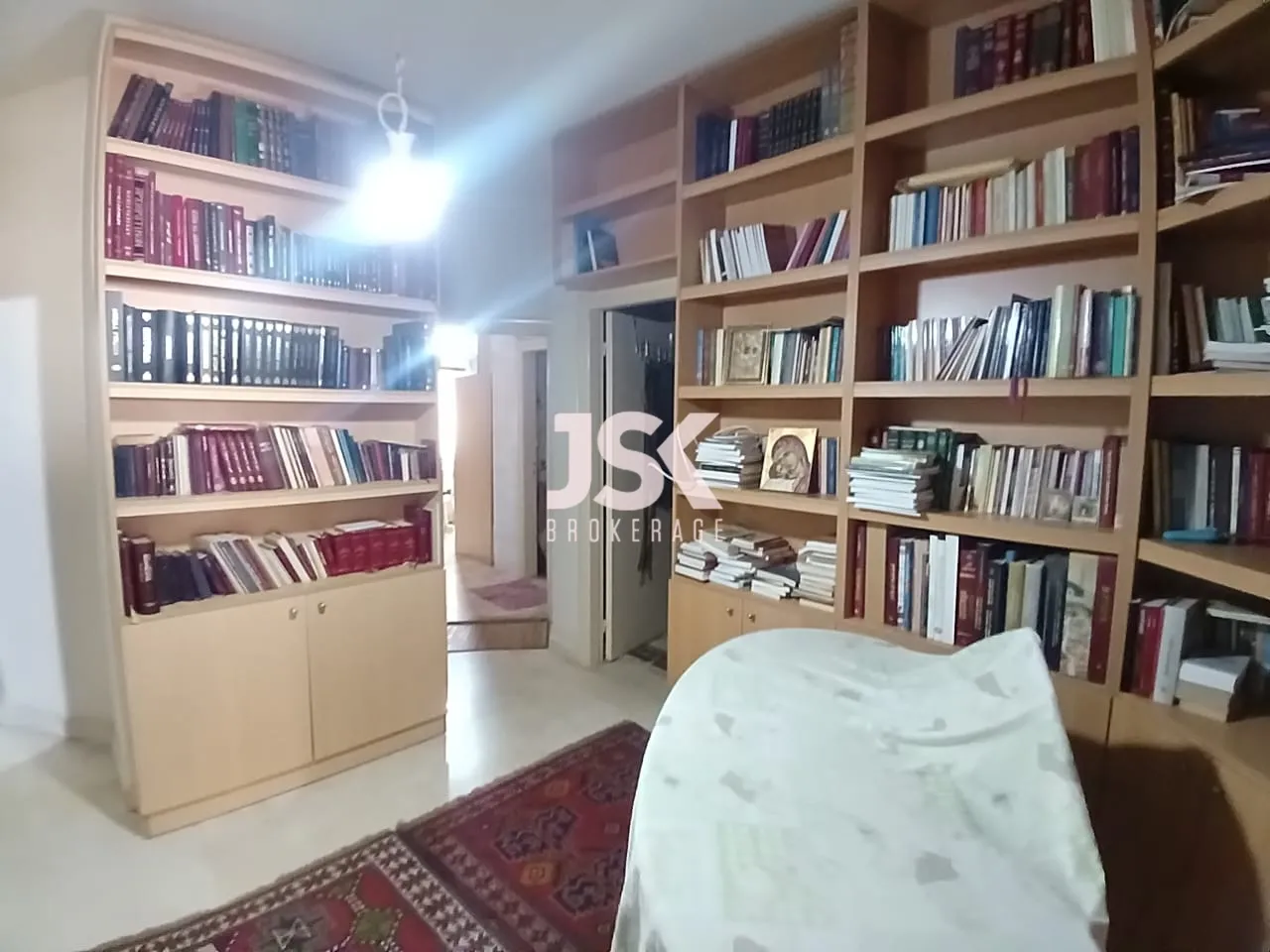 Apartment for Sale in Dbayeh