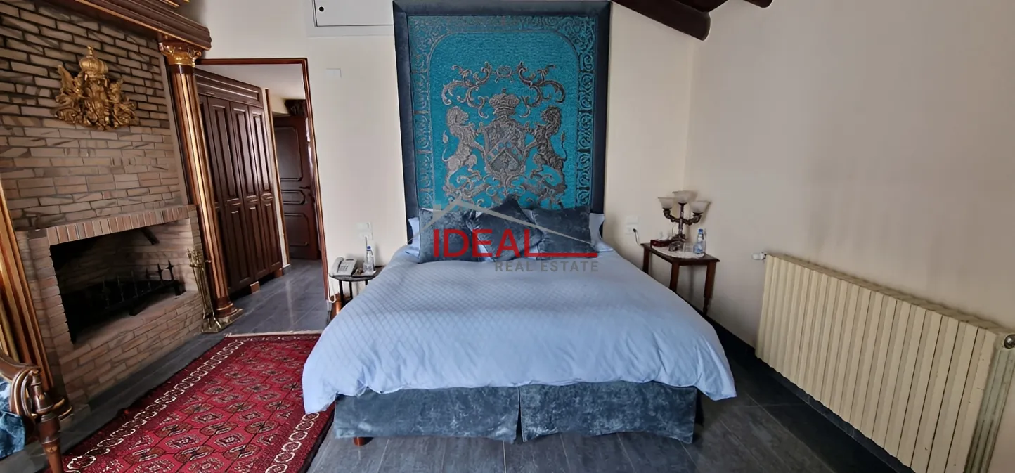 Villa for sale in Faqra