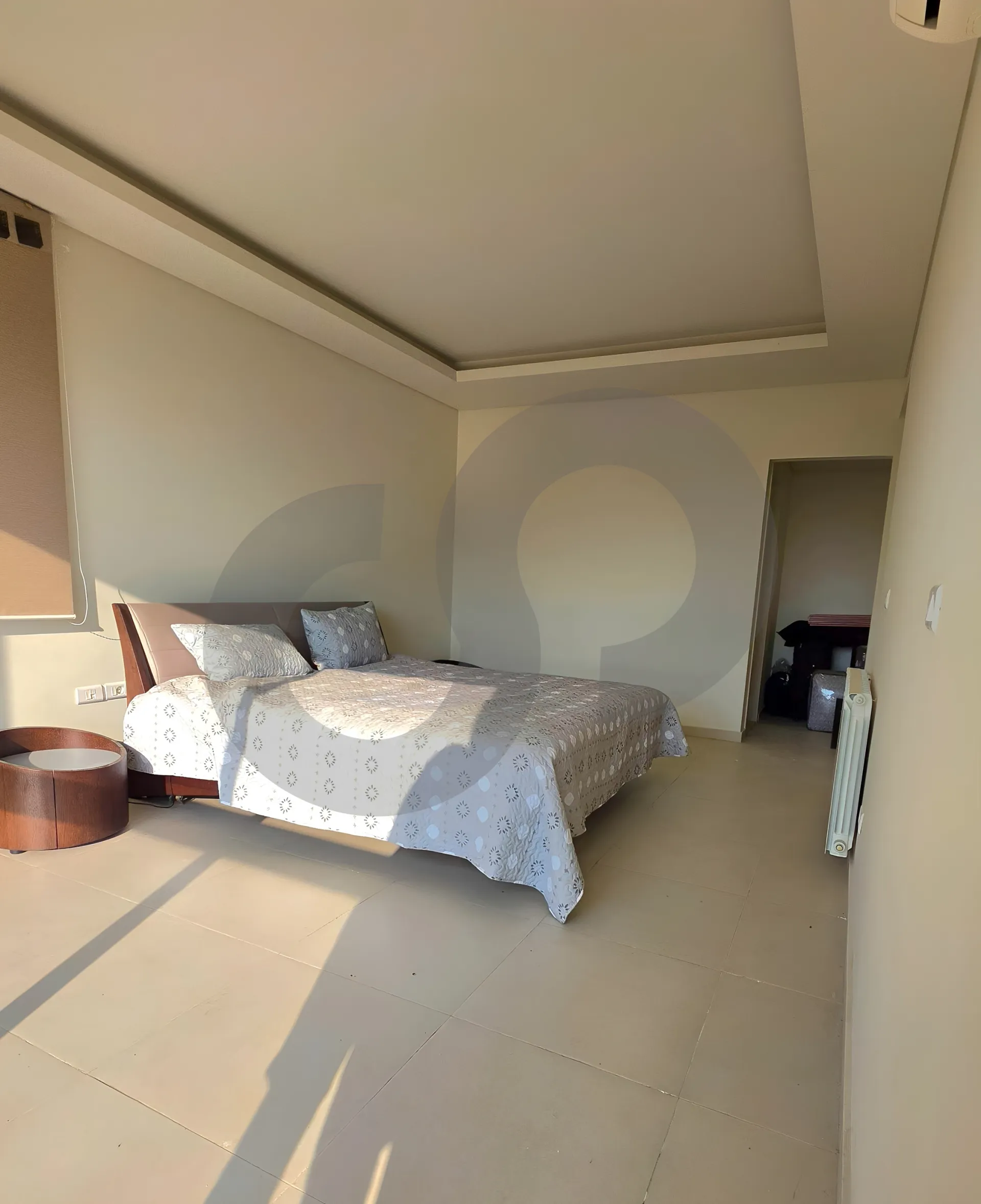 Apartment for Sale in Kfar Hbab