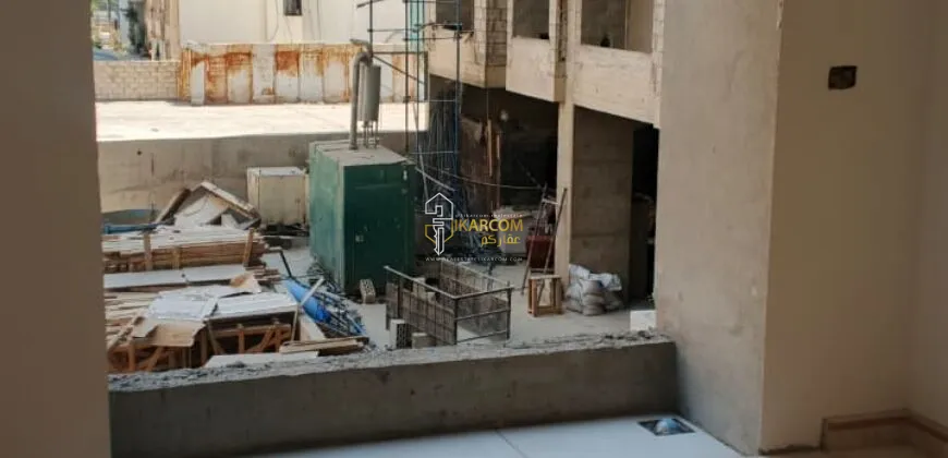 Apartment for Sale in Beirut, Lebanon