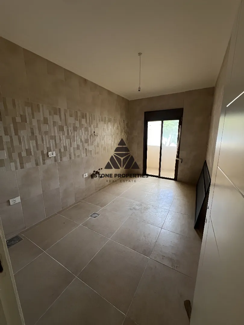 Apartment for sale in Mazraat yachoua, lebanon