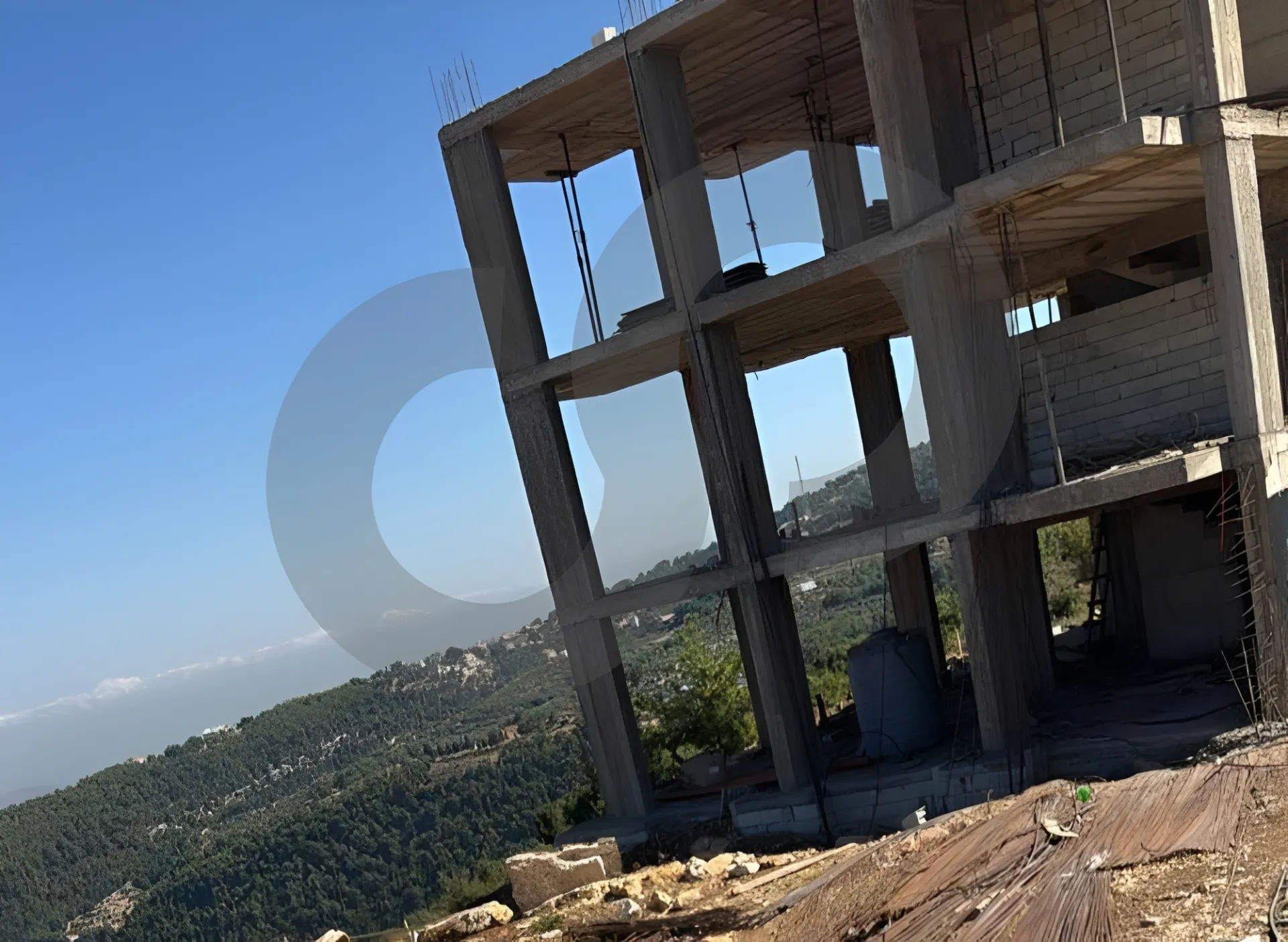 Apartment for Sale in Zgharta