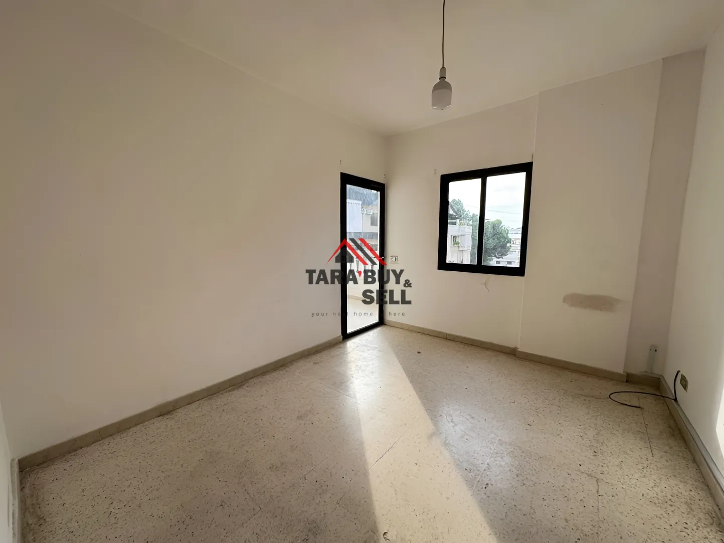 Apartment for rent in Rue 4