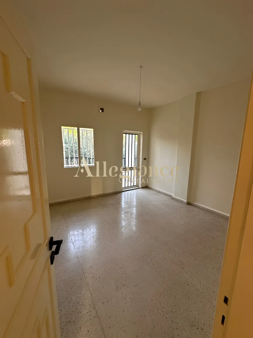 Apartment for rent in Kousba