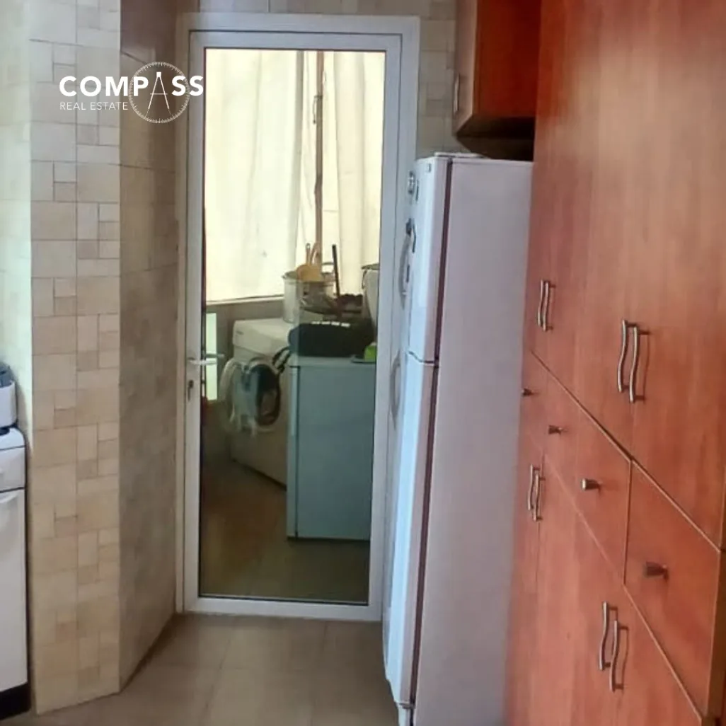 Apartment for sale in Bourj Hammoud, Lebanon