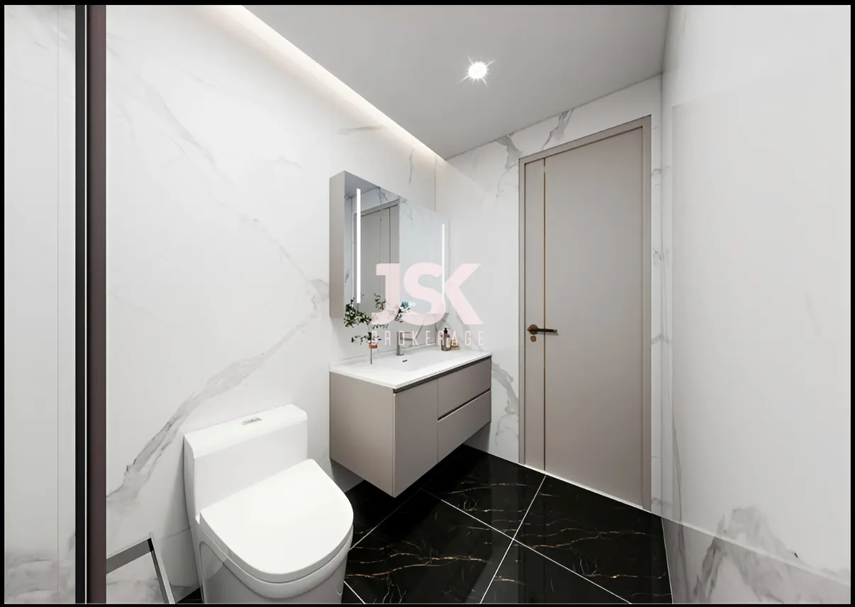 Apartment for Sale in Koura