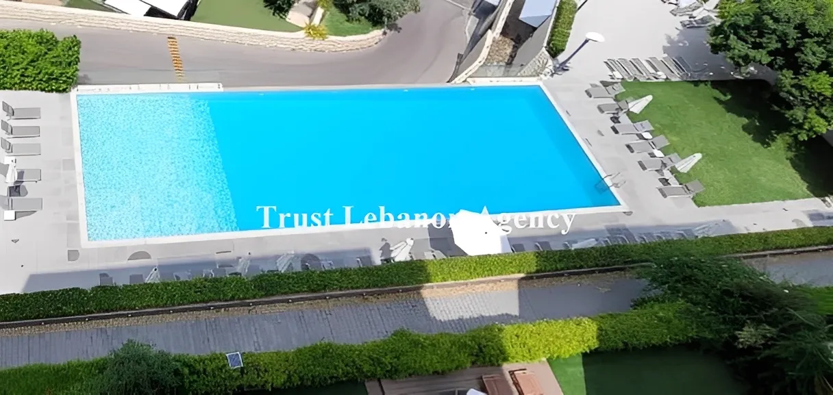 Apartment for Sale in Keserwan Sahel Alma Lebanon - 3 bed, 5 bath