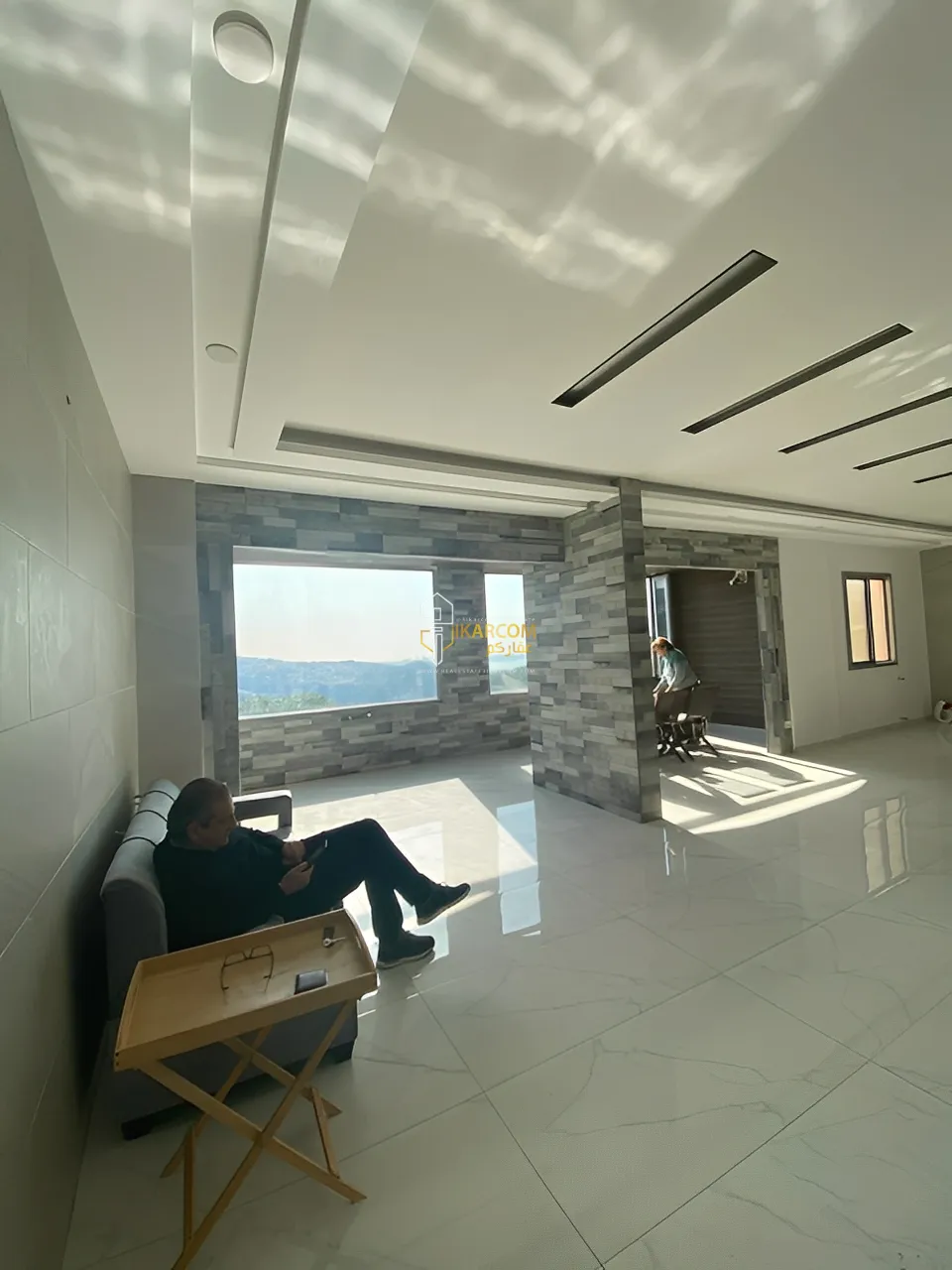 Apartment for Sale in Jeita, Lebanon