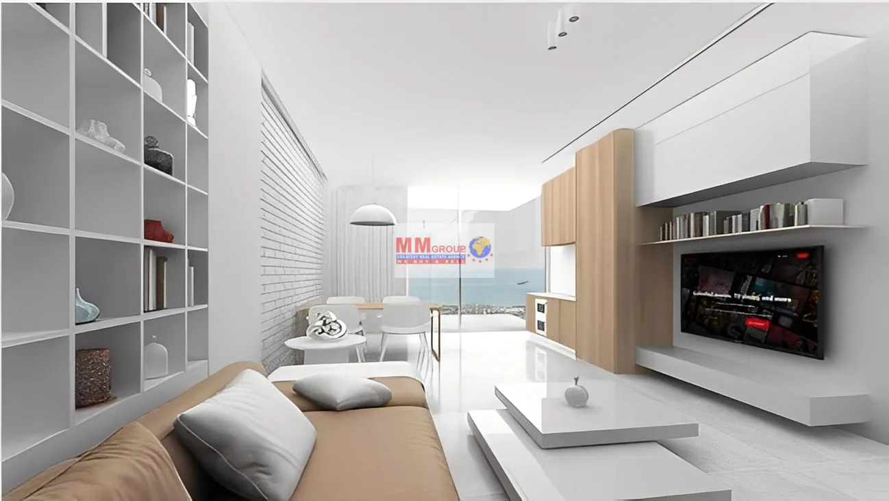 Apartment for Sale in Ain Saade Lebanon
