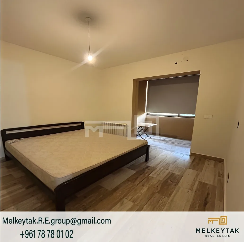 Apartment for sale in Ajaltoun, Lebanon
