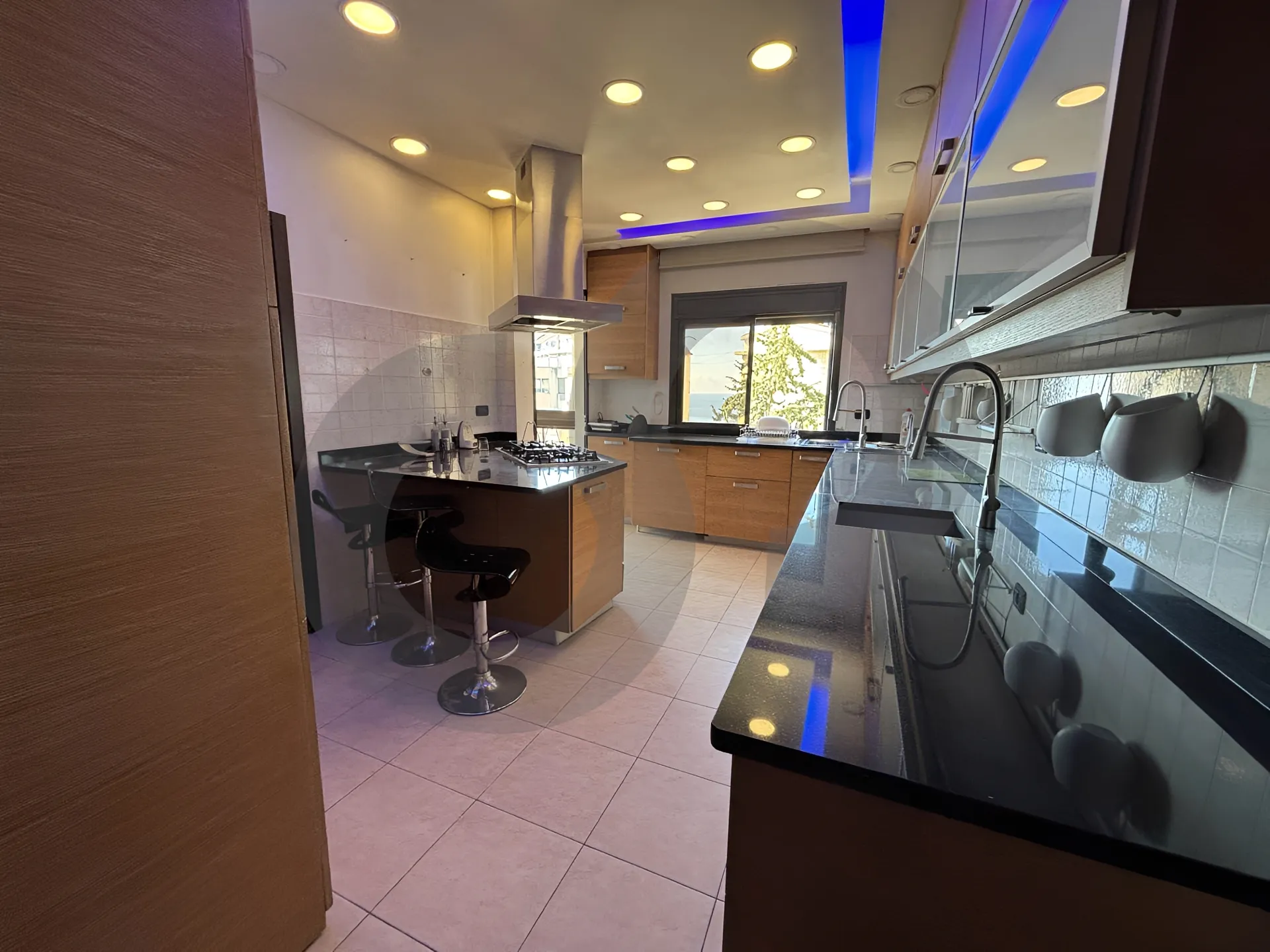 Apartment for Sale in Naqqache