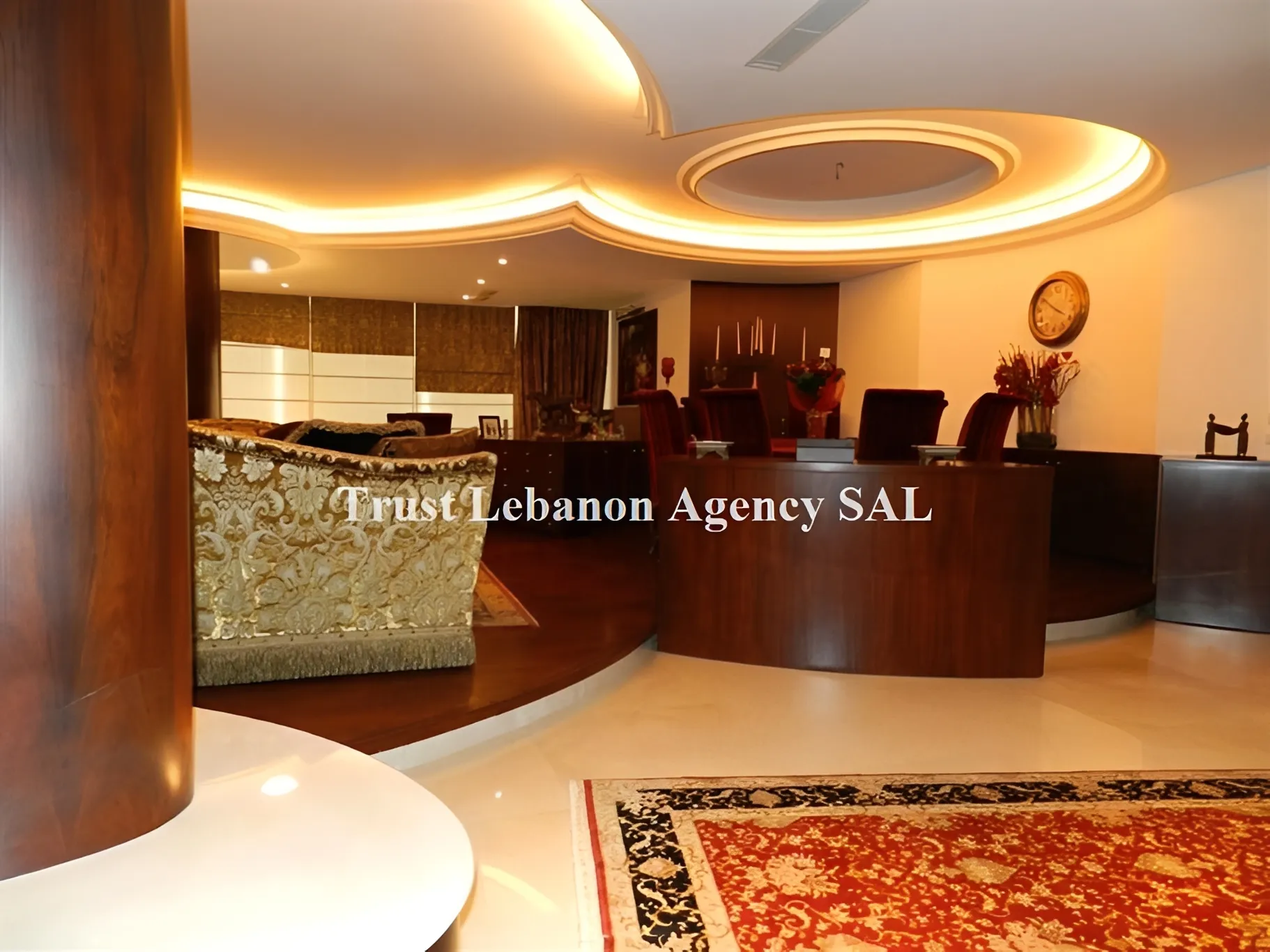 Apartment for Rent in Beirut Lebanon