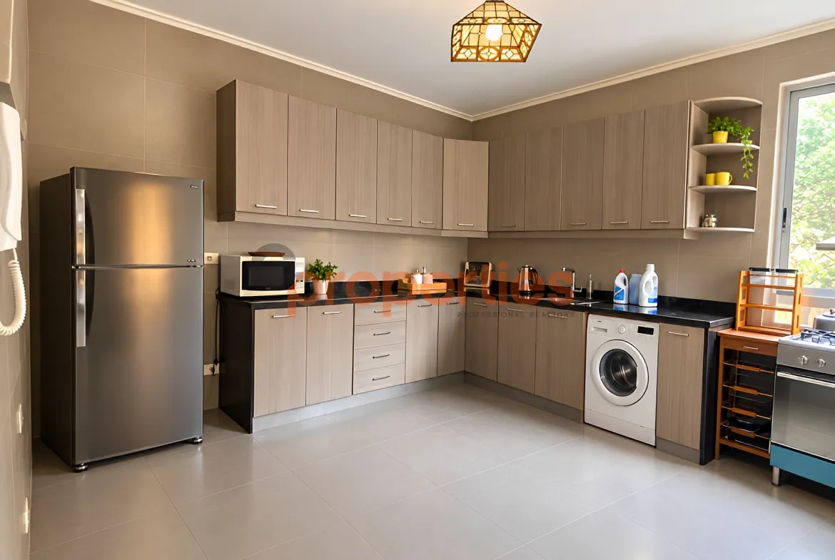 Apartment for Rent in Mansourieh