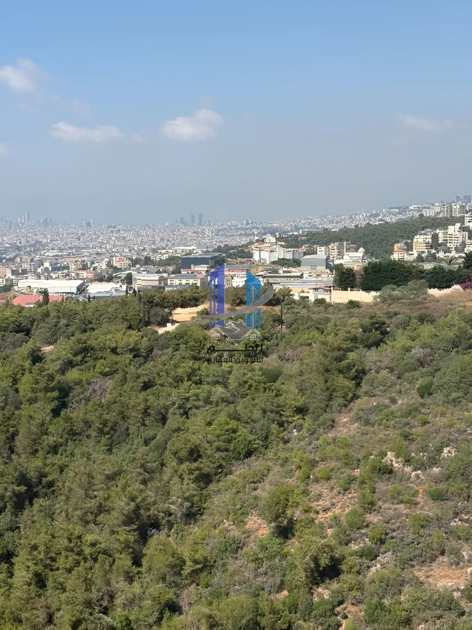 شقة for sale in عرمون، لبنان