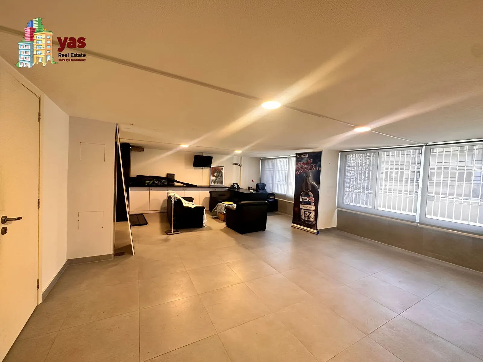 Shop for rent in Jal El Dib