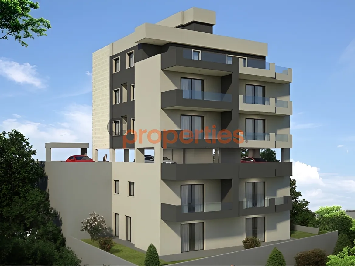 Apartment for Sale in Naqqache - 3 bed, 4 bath
