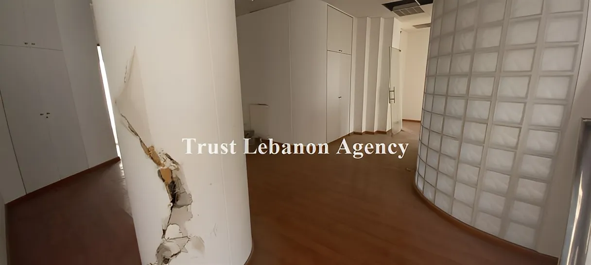 Office for rent in Beirut, Ashrafieh