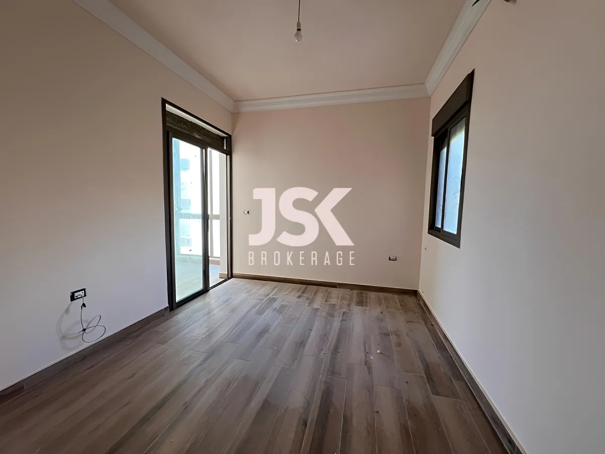 Apartment for Sale in Blat, Lebanon
