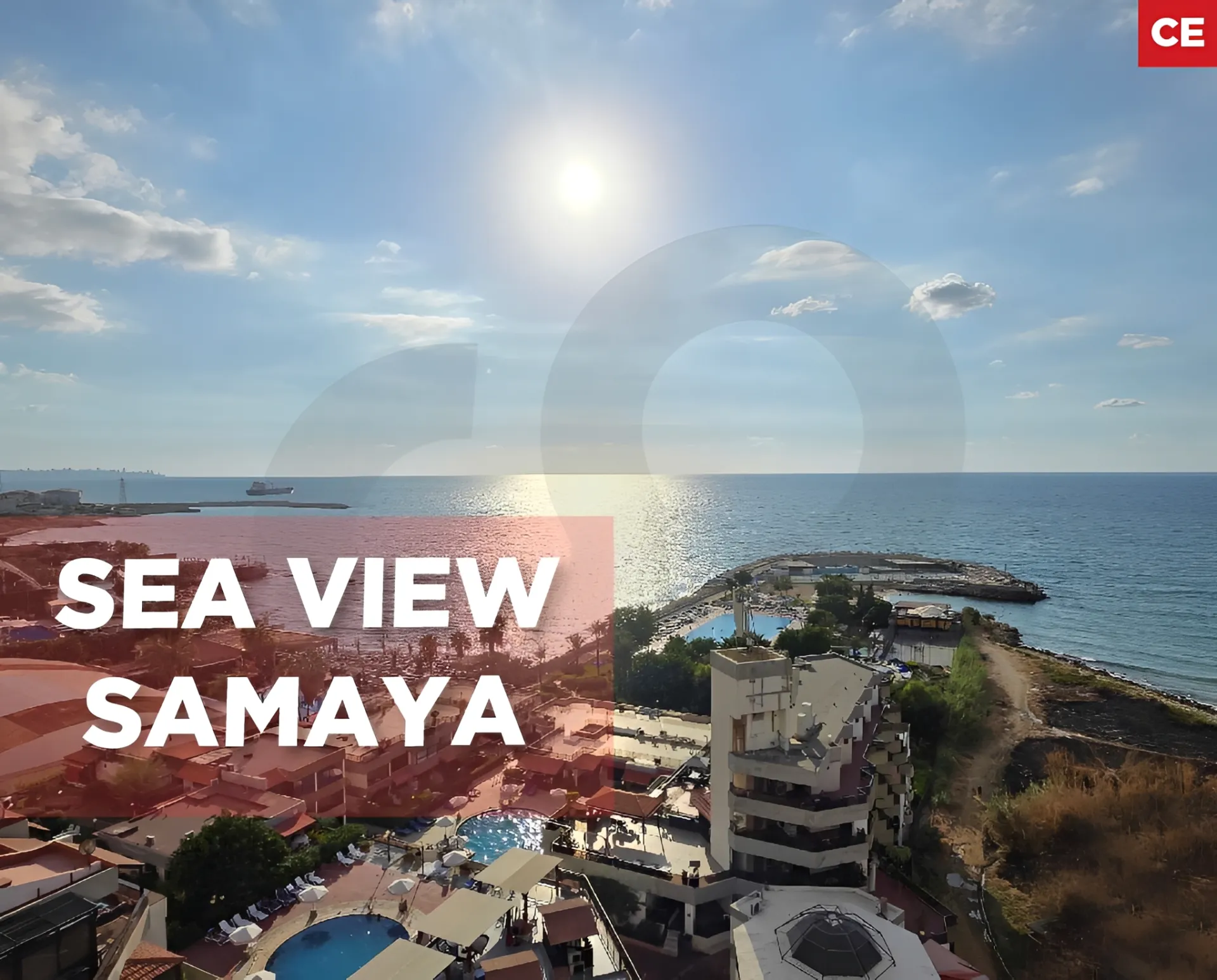 Chalet for Sale in Kaslik - 1 bed, 1 bath