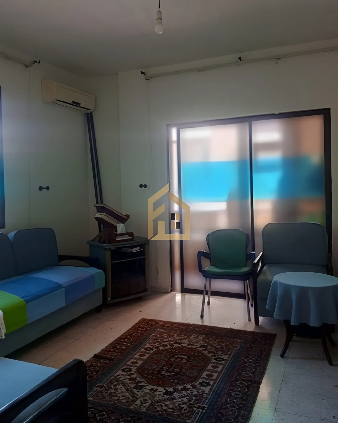Apartment for sale in Ras El Nabaa, Bayrut, Lebanon