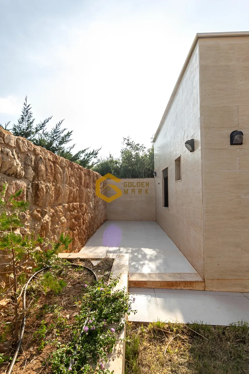 Apartment for Sale in Nakhleh