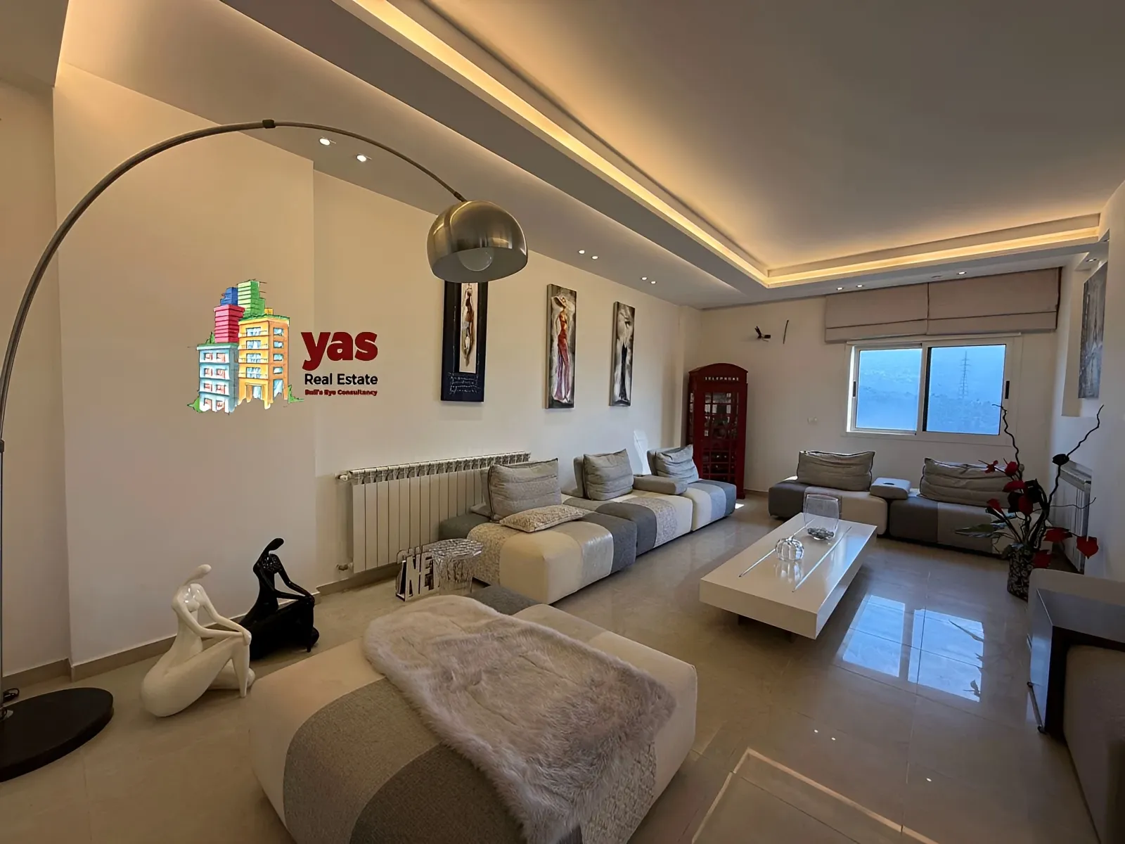 Loft for sale in Sehayleh
