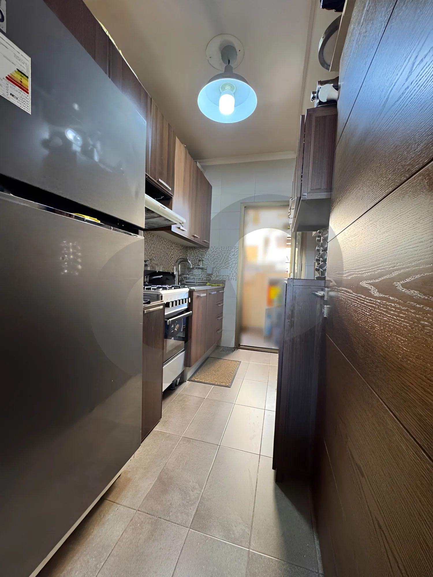 Apartment for Sale in Tariq El Jdideh