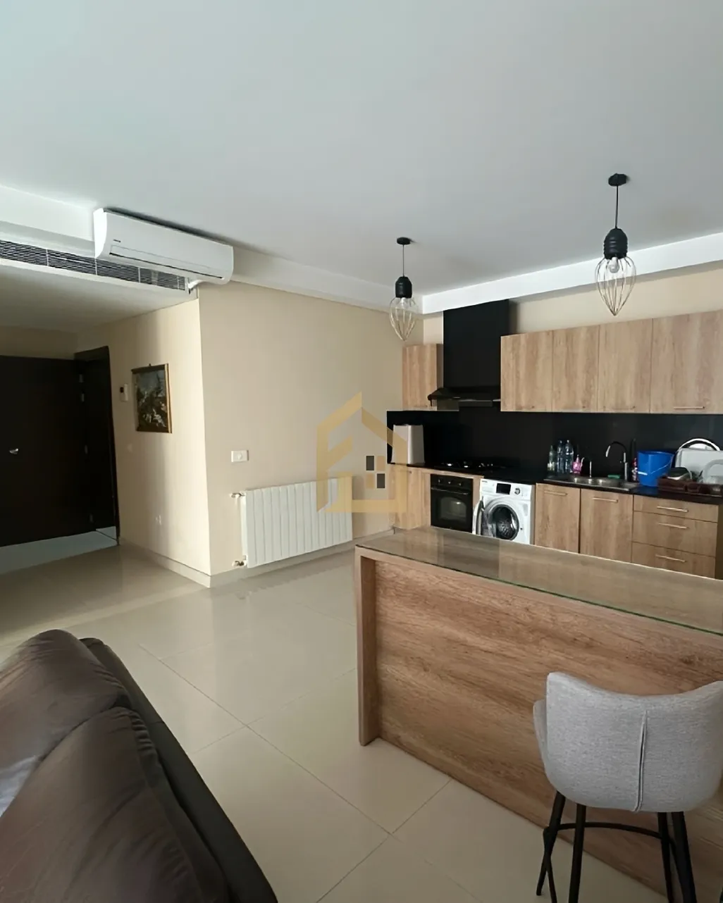 Apartment for rent in Achrafieh, Beirut, Lebanon