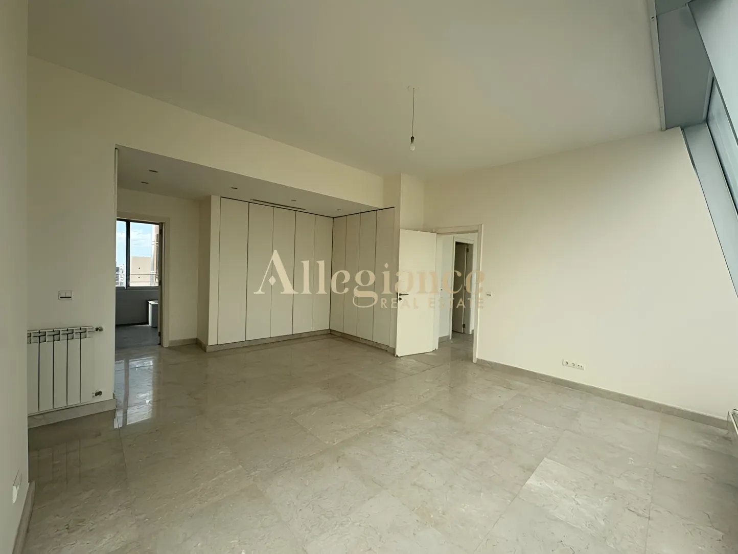 Duplex for sale in Minet El Hosn