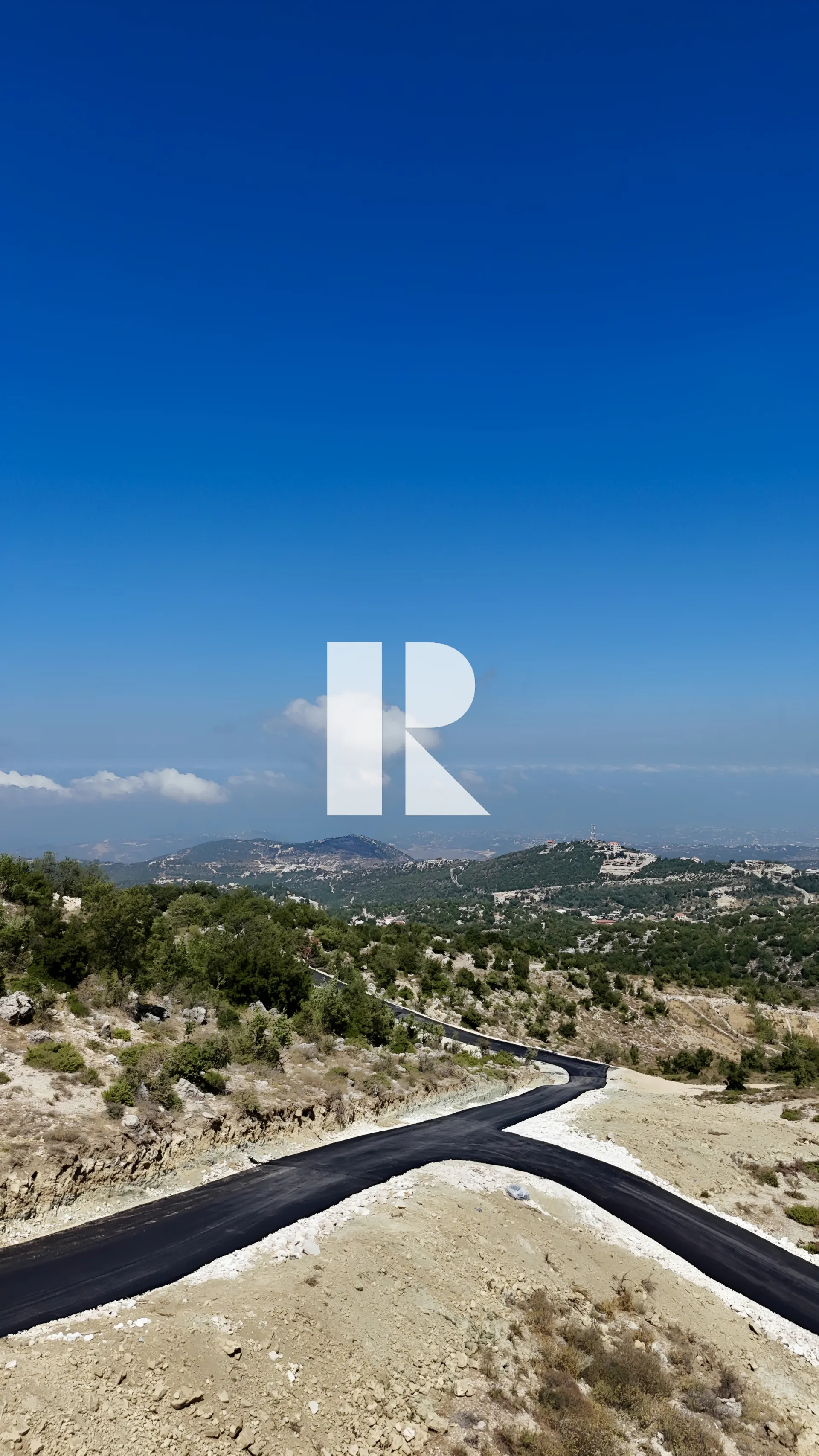 Land for sale in Mechmech, lebanon